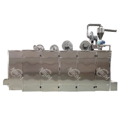 fish feed production line fish feed production line