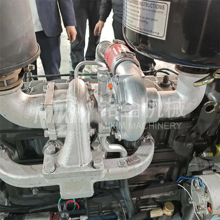 Búnaður til að framleiða nautgripafóður