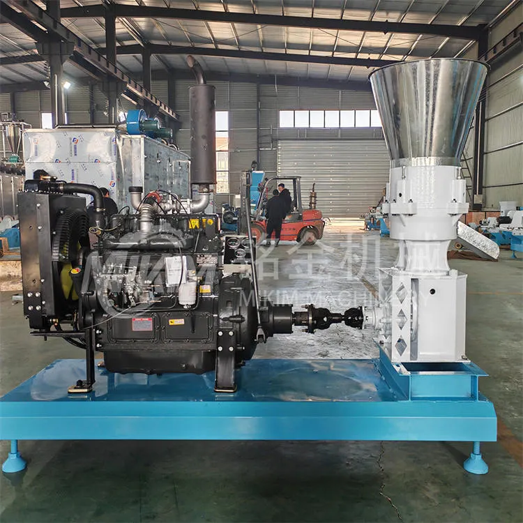 Kjúklingakúlugerðarvél