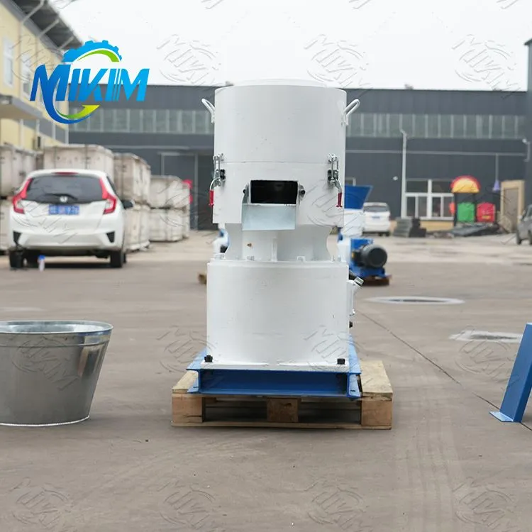 Fóður ræktunarvélar