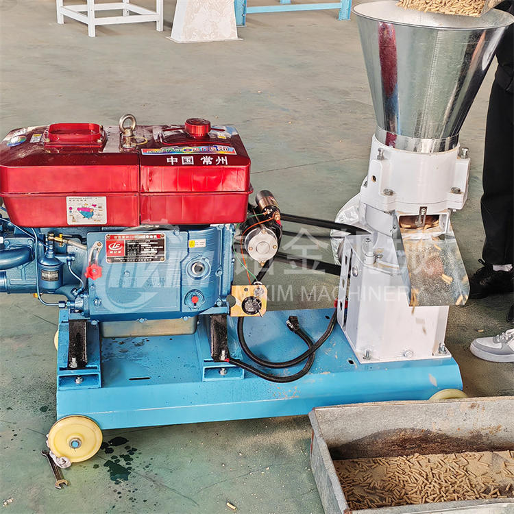 cow feed making machine cow feed making machine