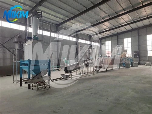floating feed production line floating feed production line