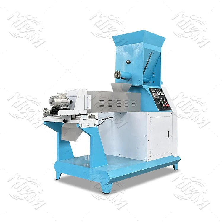 fish feed machine fish feed machine