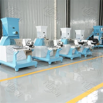 Small Fish Feed Machine For Home And Small Farms Small Fish Feed Machine For Home And Small Farms